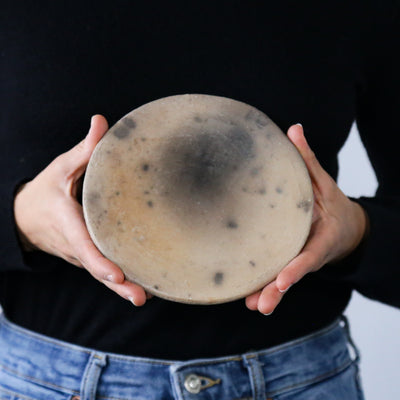 Tierra Clay Plate