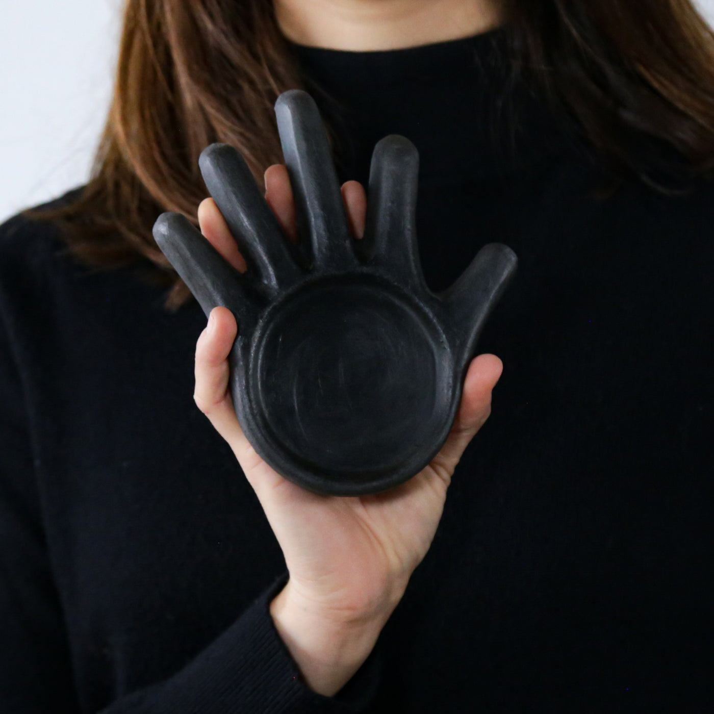 Hand Shape Coaster