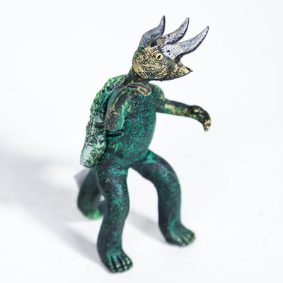 Nahual Series
