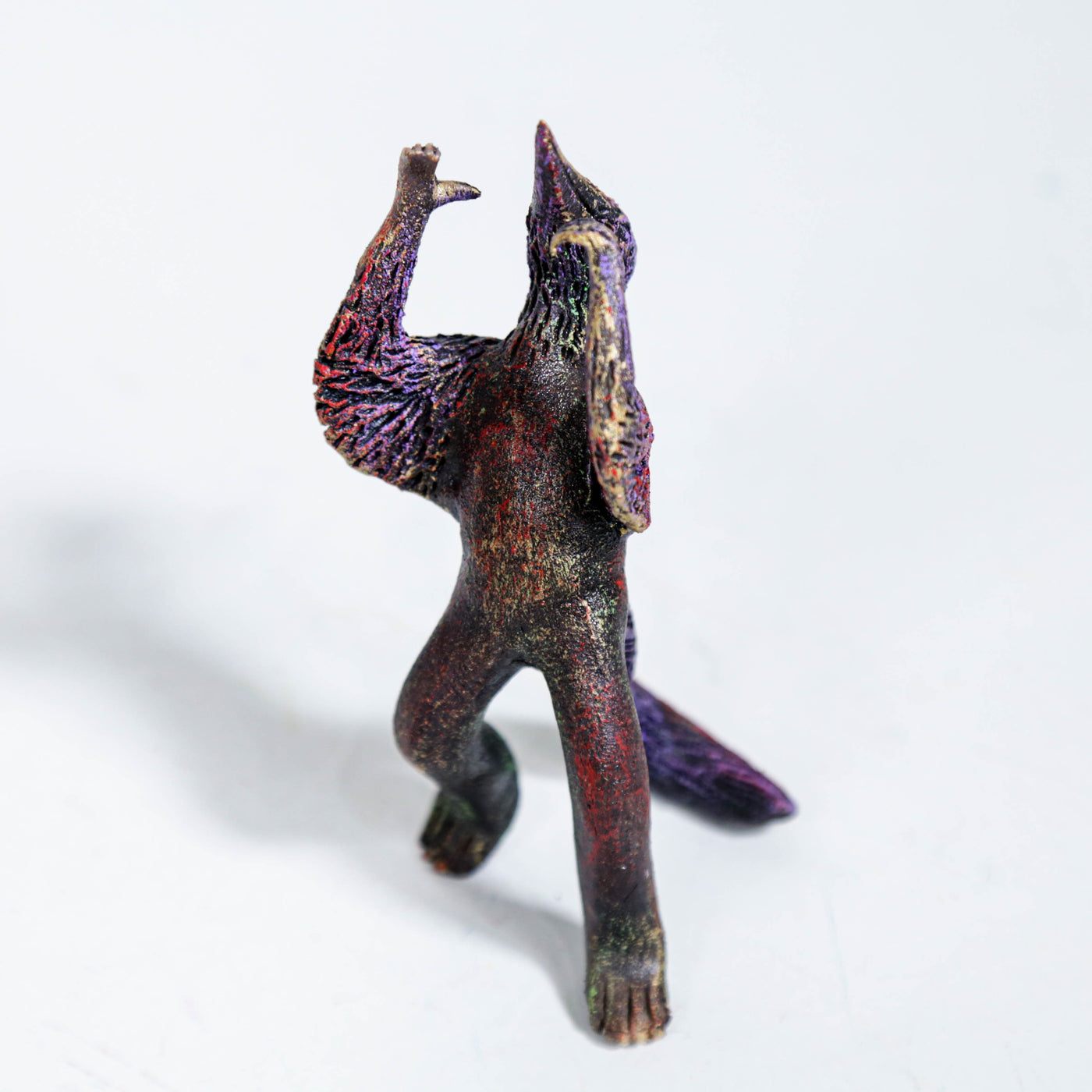 Nahual Series