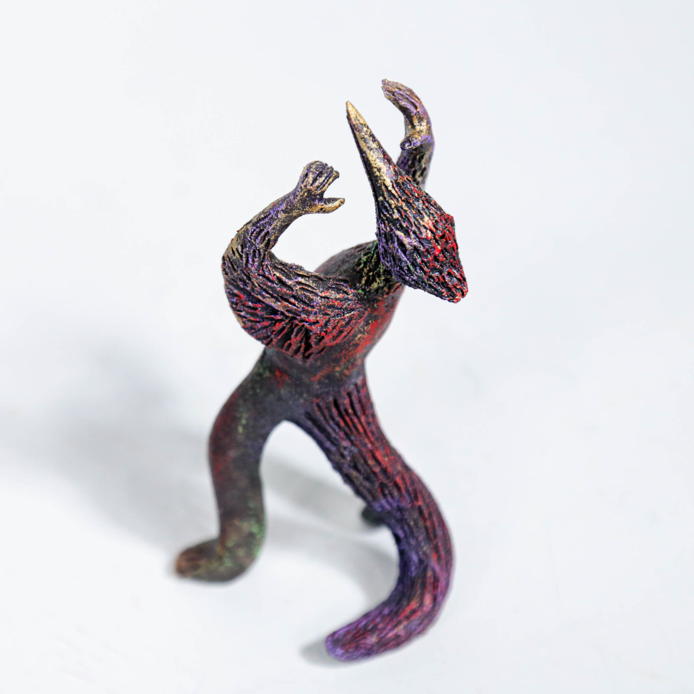 Nahual Series