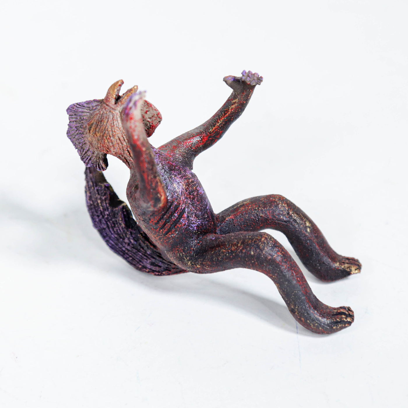 Nahual Series