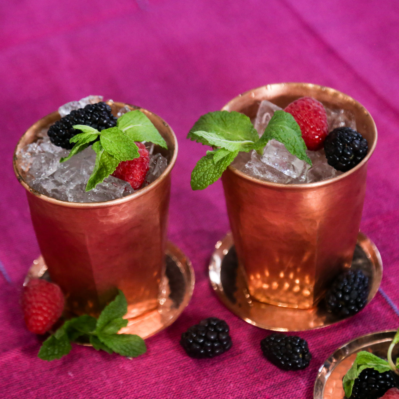 Moscow Mule Mug