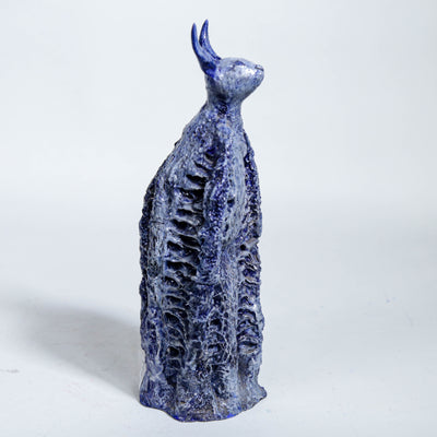 Fossil Sculpture