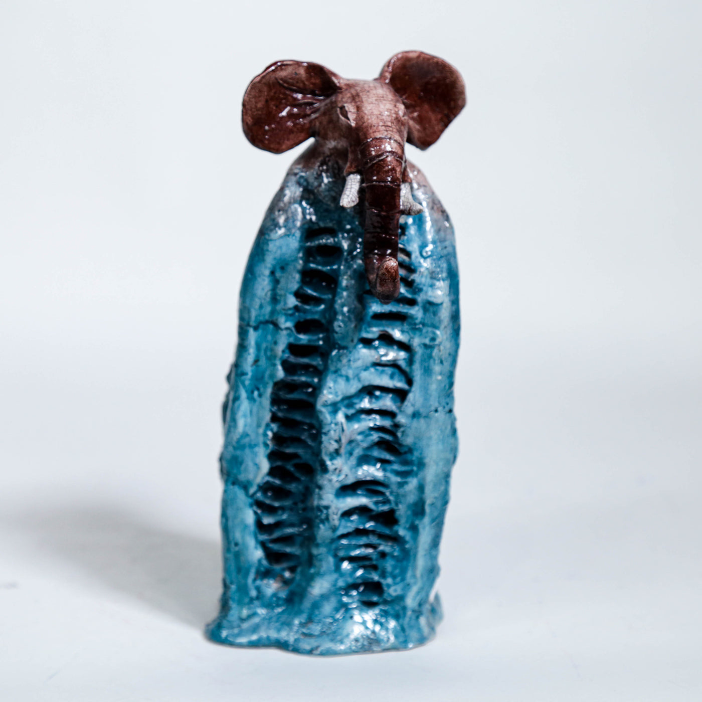 Fossil Sculpture