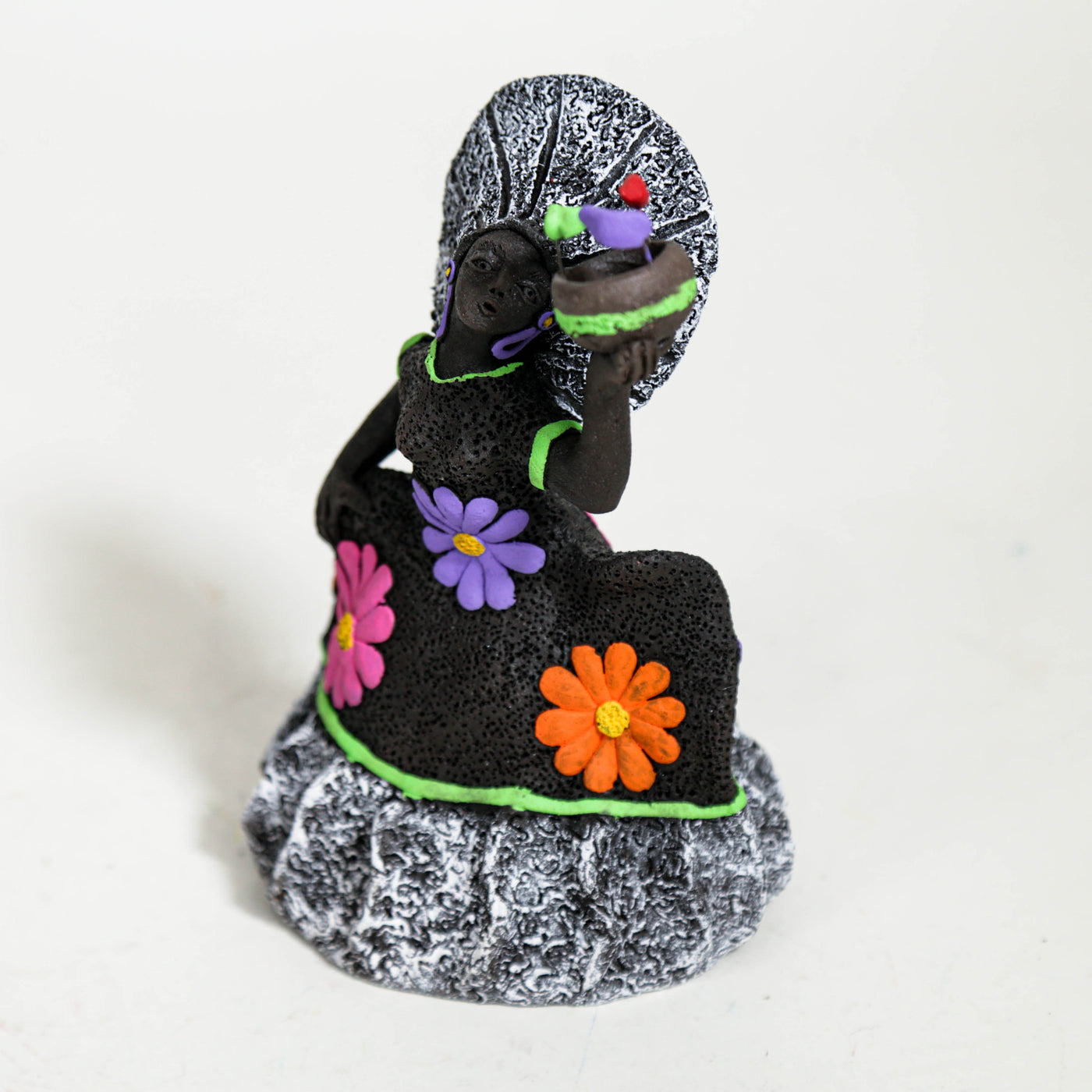 Guelaguetza Women