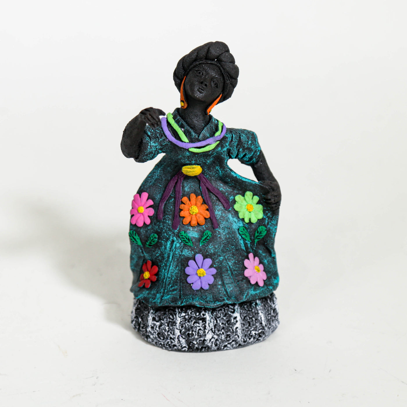 Guelaguetza Women