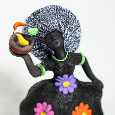 Guelaguetza Women