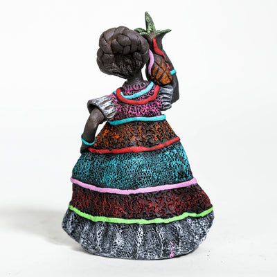 Guelaguetza Women