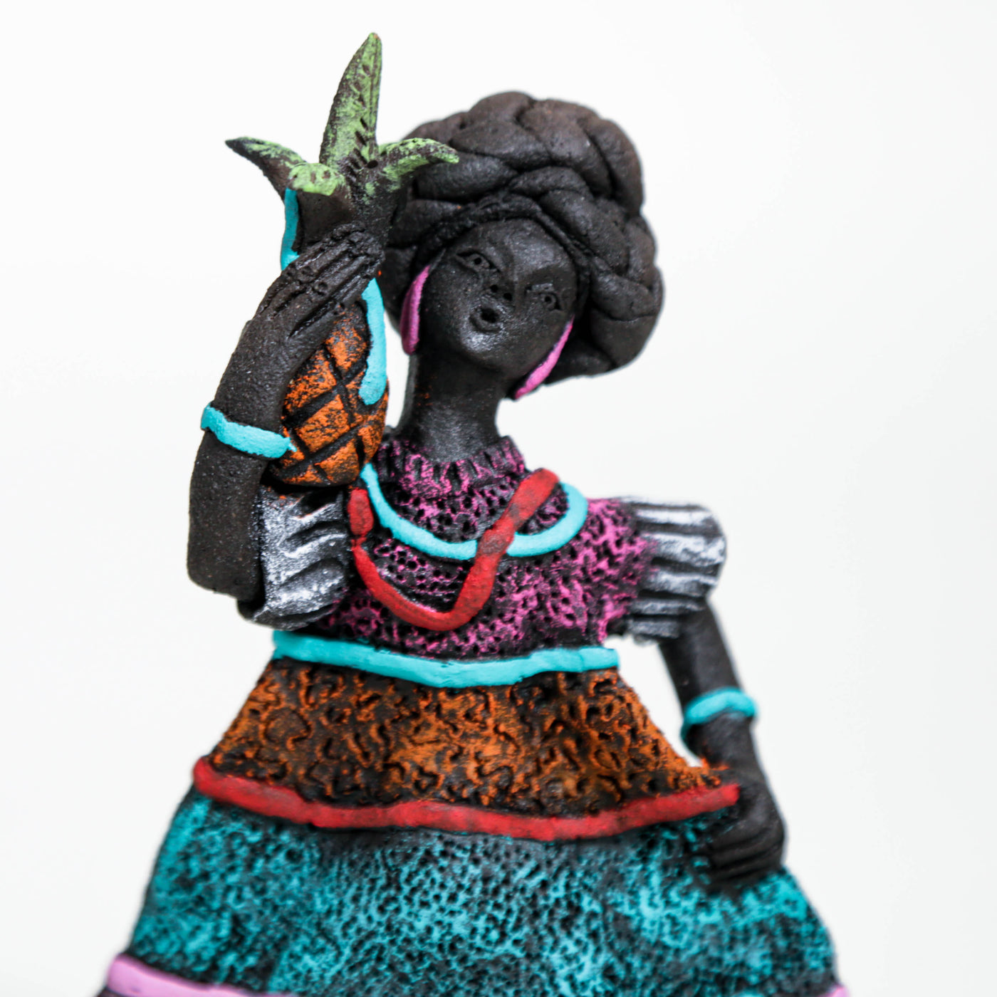 Guelaguetza Women