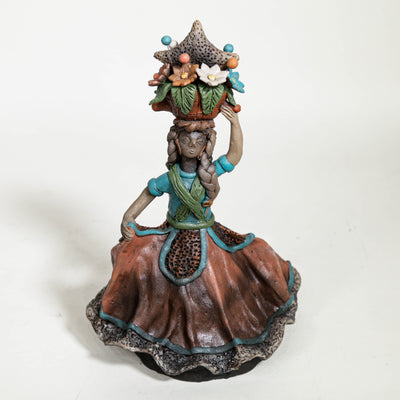 Guelaguetza Traditional