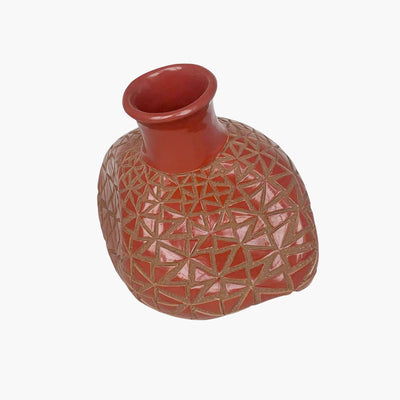 Exotic Ceramic Flower Pot
