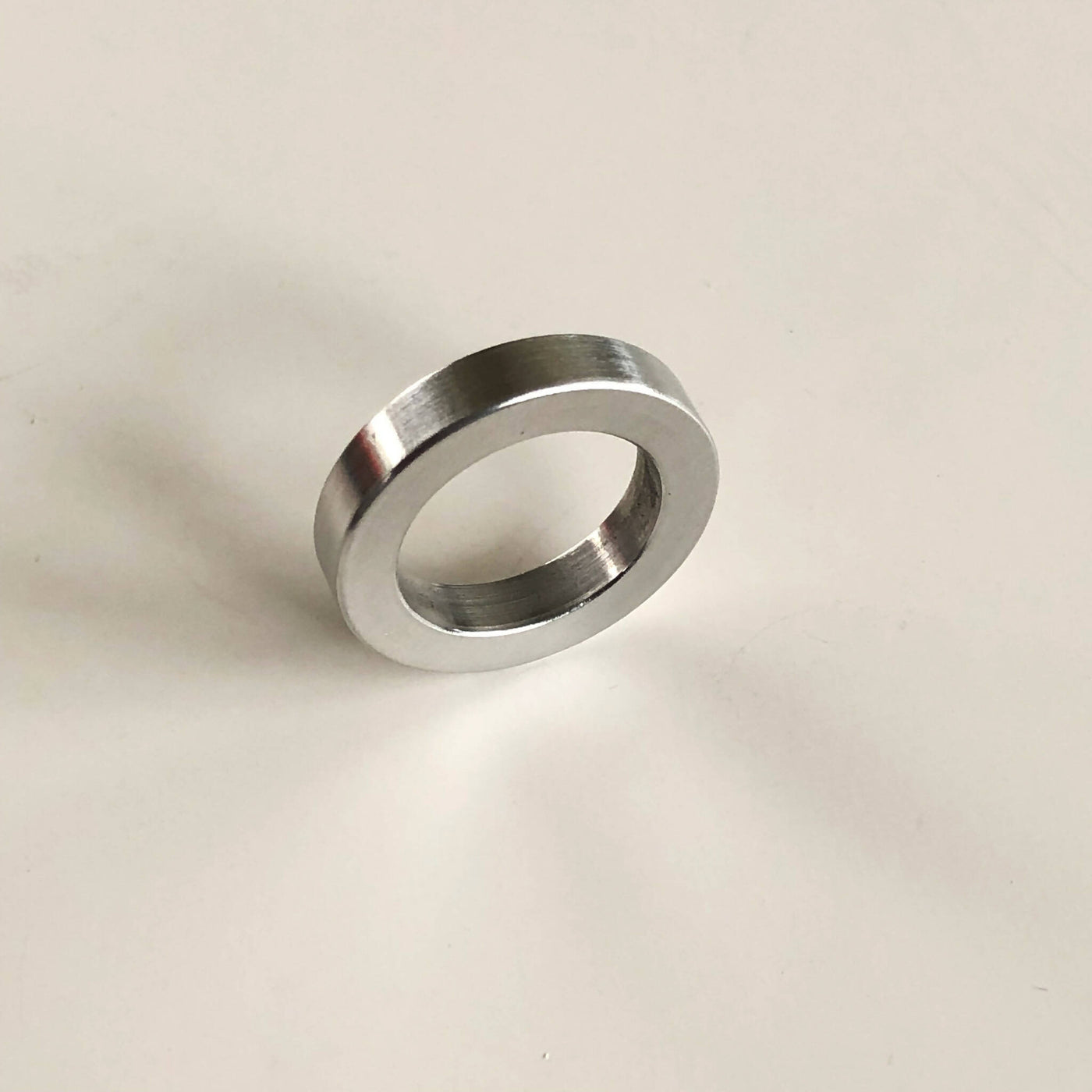 Thin Alum Ring