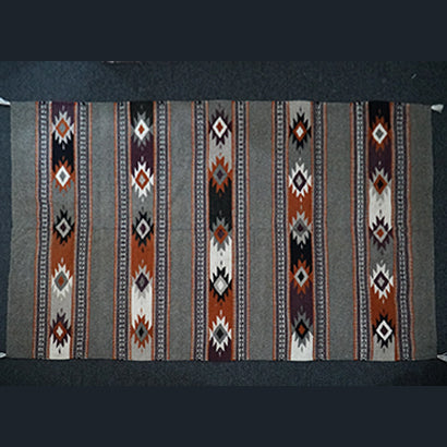 Bohemian Chiapas Rug