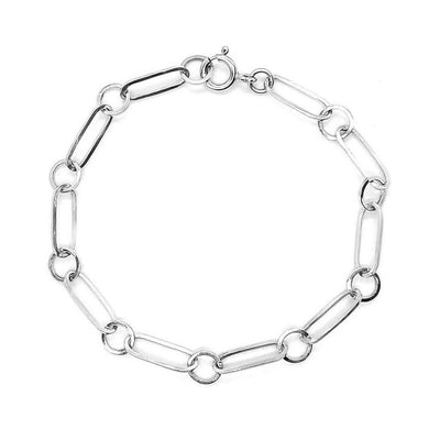 Berlin Chain Bracelet