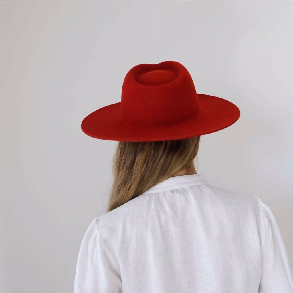 Cherry Hat
