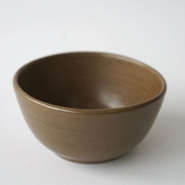 Traditional Bowl
