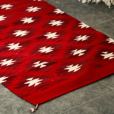 Oaxaca Stars Rug