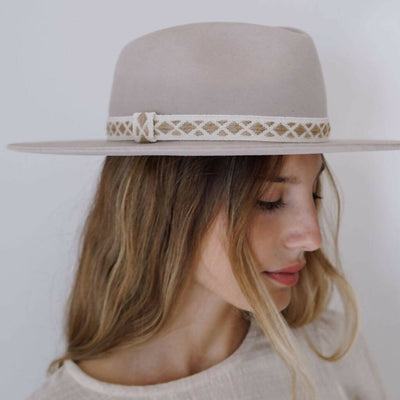 Patagonia Hat | Ivory
