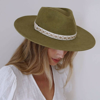 Patagonia Hat | Green